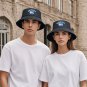 Uruguay Flag Unisex Bucket Hat - Support FIFA World Cup 2026