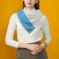 Argentina Flag Scarf &acirc;�� FIFA World Cup 2026 Edition