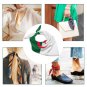 Algeria Flag Scarf &acirc;�� FIFA World Cup 2026 Edition