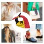Belgium Flag Scarf &acirc;�� FIFA World Cup 2026 Edition