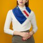 Cape Verde Flag Scarf &acirc;�� FIFA World Cup 2026 Edition