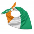 Ivory Coast Flag Scarf – FIFA World Cup 2026 Edition