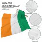 Ivory Coast Flag Scarf &acirc;�� FIFA World Cup 2026 Edition