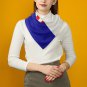 Croatia Flag Scarf &acirc;�� FIFA World Cup 2026 Edition