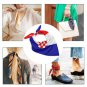 Croatia Flag Scarf &acirc;�� FIFA World Cup 2026 Edition