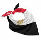Egypt Flag Scarf – FIFA World Cup 2026 Edition