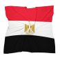 Egypt Flag Scarf &acirc;�� FIFA World Cup 2026 Edition
