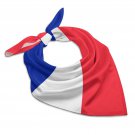 France Flag Scarf – FIFA World Cup 2026 Edition