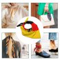 Germany Flag Scarf &acirc;�� FIFA World Cup 2026 Edition