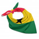 Ghana Flag Scarf – FIFA World Cup 2026 Edition
