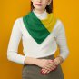 Ghana Flag Scarf &acirc;�� FIFA World Cup 2026 Edition