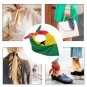 Ghana Flag Scarf &acirc;�� FIFA World Cup 2026 Edition