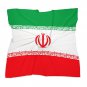 Iran Flag Scarf &acirc;�� FIFA World Cup 2026 Edition