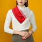 Iran Flag Scarf &acirc;�� FIFA World Cup 2026 Edition