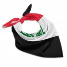 Iraq Flag Scarf – FIFA World Cup 2026 Edition