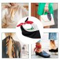 Iraq Flag Scarf &acirc;�� FIFA World Cup 2026 Edition