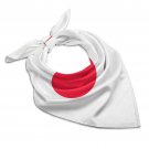 Japan Flag Scarf – FIFA World Cup 2026 Edition