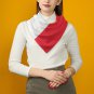 Mexico Flag Scarf &acirc;�� FIFA World Cup 2026 Edition