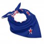 New Zealand Flag Scarf – FIFA World Cup 2026 Edition
