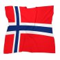 Norway Flag Scarf &acirc;�� FIFA World Cup 2026 Edition