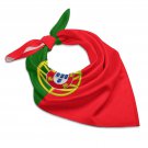 Portugal Flag Scarf – FIFA World Cup 2026 Edition
