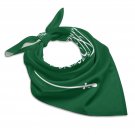Saudi Arabia Flag Scarf – FIFA World Cup 2026 Edition