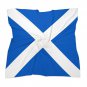 Scotland Flag Scarf &acirc;�� FIFA World Cup 2026 Edition