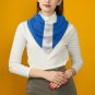 Scotland Flag Scarf &acirc;�� FIFA World Cup 2026 Edition