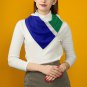 South Africa Flag Scarf &acirc;�� FIFA World Cup 2026 Edition