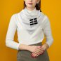 South Korea Flag Scarf &acirc;�� FIFA World Cup 2026 Edition