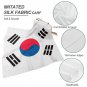 South Korea Flag Scarf &acirc;�� FIFA World Cup 2026 Edition