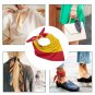 Spain Flag Scarf &acirc;�� FIFA World Cup 2026 Edition