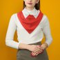 Switzerland Flag Scarf &acirc;�� FIFA World Cup 2026 Edition