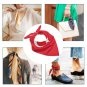Turkey Flag Scarf &acirc;�� FIFA World Cup 2026 Edition