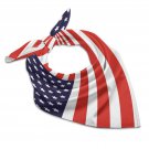United States Flag Scarf – FIFA World Cup 2026 Edition