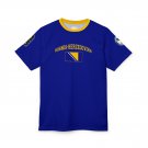 Bosnia and Herzegovina T-Shirt Soccer Fans FIFA World Cup 2026 - Personalized Unisex Tee Bosnia and Herzegovina T-Shirt Soccer Fans FIFA World Cup 2026 - Personalized Unisex Tee