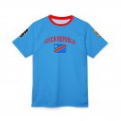 DR Congo T-Shirt Soccer Fans FIFA World Cup 2026 - Personalized Unisex Tee