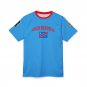 DR Congo T-Shirt Soccer Fans FIFA World Cup 2026 - Personalized Unisex Tee