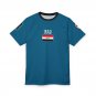 Iraq T-Shirt Soccer Fans FIFA World Cup 2026 - Personalized Unisex Tee