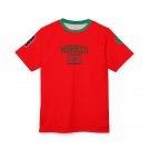 Morocco T-Shirt Soccer Fans FIFA World Cup 2026 - Personalized Unisex Tee