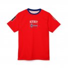 Norway T-Shirt Soccer Fans FIFA World Cup 2026 - Personalized Unisex Tee