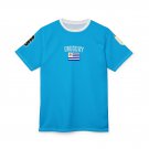 Uruguay T-Shirt Soccer Fans FIFA World Cup 2026 - Personalized Unisex Tee