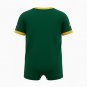 Turkey Soccer Fan Baby Romper FIFA World Cup 2026