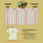 Netherlands T-Shirt Soccer Fans FIFA World Cup 2026 - Personalized Unisex Tee