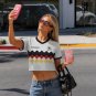 Germany Women&acirc;��s Fan Crop Top Soccer Jersey FIFA World Cup 2026