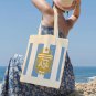 Argentina Tote Bag FIFA World Cup 2026 - Premium Double Sided Print