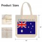 Australia Tote Bag FIFA World Cup 2026 - Premium Double Sided Print
