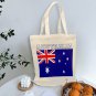Australia Tote Bag FIFA World Cup 2026 - Premium Double Sided Print