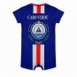 Cape Verde Soccer Fan Baby Romper FIFA World Cup 2026