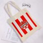 Canada Tote Bag FIFA World Cup 2026 - Premium Double Sided Print
